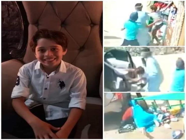 طفل المحلة المختطف.. النيابة تطلب سرعة ضبط الجناة والأمن يتعقبهم بعد العثور على خيوط تقود لهم