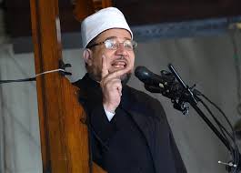 وزير الأوقاف: أخطر الجماعات الإرهابية التى تخادع باسم الدين وتتخذه ستارا لأهدافها