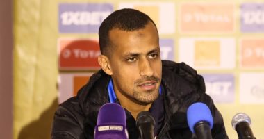 أشرف روقا: لا أعلم شيء عن تجديد تعاقدى للزمالك 
