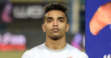 أوباما: أنا تحت أمر الزمالك.. وأطالب الجمهور بدعم شيكابالا 

