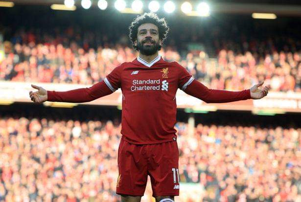 ليفربول يرصد مليار جنيه راتبا سنويا لمحمد صلاح 
