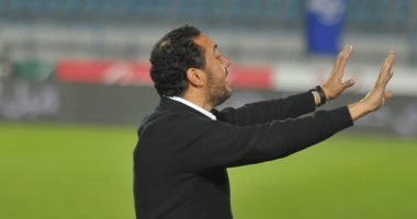 مدرب سيراميكا: جاهزون لتحدى الأهلي ونعانى من غيابات مؤثرة 
