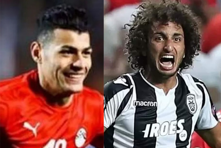 ميزان العدل المختل بين عمرو وردة وعبدالرحمن مجدي .. عقوبات مخففة للأول ومغلظة للثاني