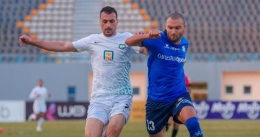 خالد جلال يعفو عن محمود قاعود ويُعيده لمباريات البنك الأهلى 
