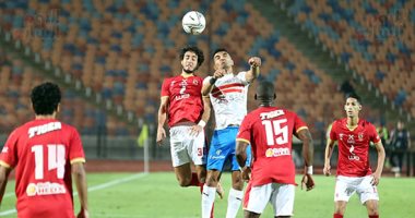 وجيه أحمد: الأهلى والزمالك لا يتحكمان في اختيار الحكام.. والكفاءة هى المعيار