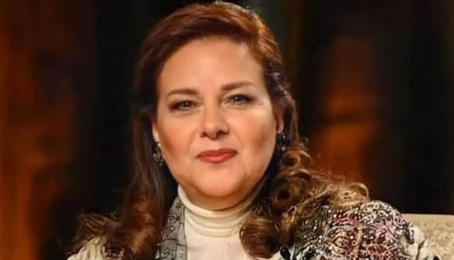 وفاة الفنانة دلال عبد العزيز بعد صراع مع المرض