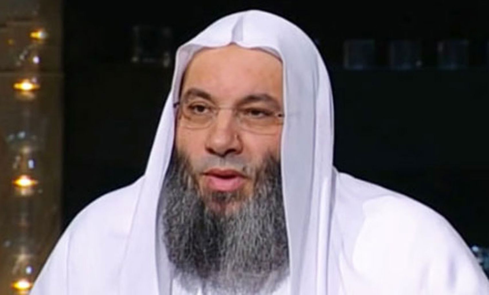  فيديو | النص الكامل لشهادة الشيخ محمد حسان أمام المحكمة 