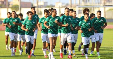 محمد الخولي: المصري سيشارك بالكونفدرالية الموسم المقبل 
