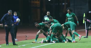 علي ماهر يستقر على مد المعسكر المغلق للمصري حتى مباراة بيراميدز 
