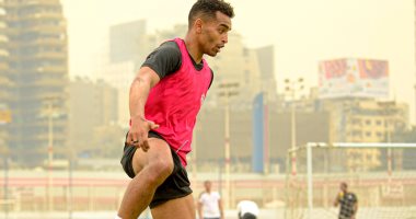 عودة إمام عاشور ويوسف أوباما لتدعيم الزمالك أمام الاتحاد السكندري 

