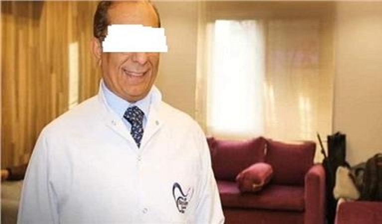 حيثيات حكم حبس طبيب الأسنان المتحرش: هتك عرض (ع أ) بالقوة داخل المصعد

 

