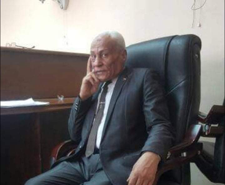 في دورته السادسة .. تجديد الثقة للمحارب القديم علي عبد المنعم أمينا للناصري بالمنيا