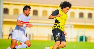 الزمالك يجدد مفاوضاته لضم ثلاثى وادي دجلة 
