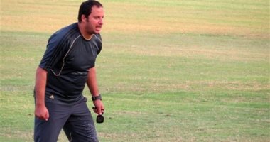 محمد عودة ينهى اتفاقه على تدريب غزل المحلة 

