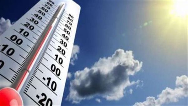 الأرصاد تعلن عن حالة الطقس خلال 72 ساعة 