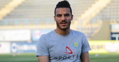 المقاولون مهتم بضم شكري نجيب وينتظر موقف الإسماعيلي