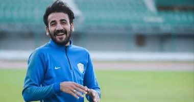 الزمالك يفاوض طلائع الجيش لضم مهند لاشين بعد السوبر 
