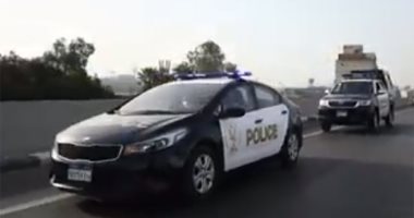 تعرف على حقيقة مشاجرة أمام قاعة أفراح بالبحيرة 
