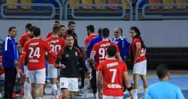 الأهلى يتوج بطلا للكؤوس الأفريقية لليد للمرة الرابعة 
