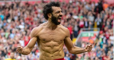 هدافى الدوري الانجليزي بعد نهاية الجولة الخامسة.. صلاح يتصدر ورونالدو يطارده 

