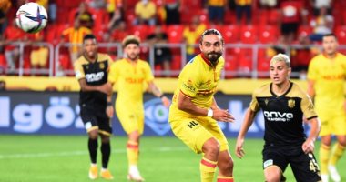 كريم حافظ: عانيت من شد في العضلة الخلفية وتفاجأت بدعوتى للمنتخب 

