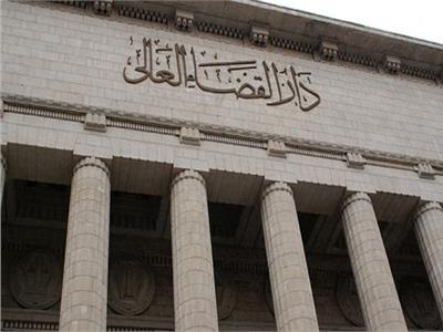 المستشار علي مختار قاضي التحقيق: لاوجه لإقامة الدعوى تجاه ٤ منظمات مجتمع مدني