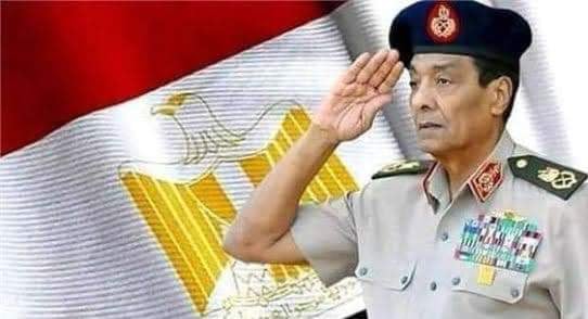 النائب العام ينعي المشير طنطاوي: 