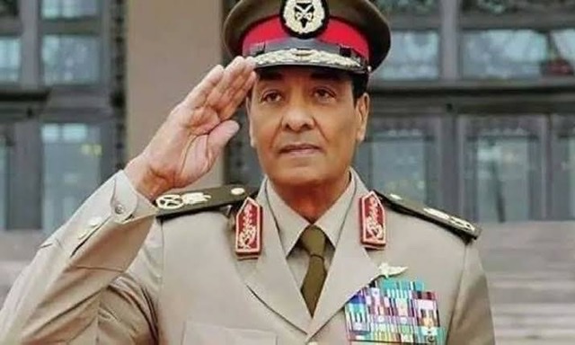 مصر تعلن حالة الحداد العام لمدة 3 أيام على وفاة المشير طنطاوي