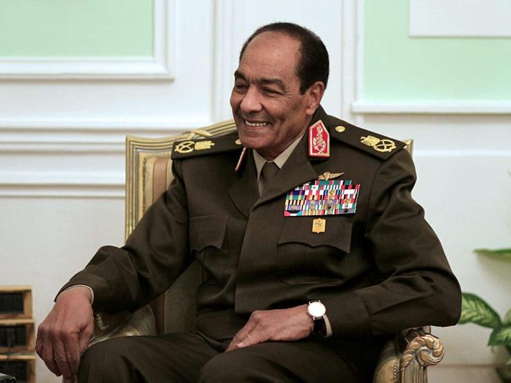 ناجي الشهابي ناعيا المشير طنطاوي: أدار البلاد بحكمة واقتدار ومنع انزلاقها إلى الفوضى

