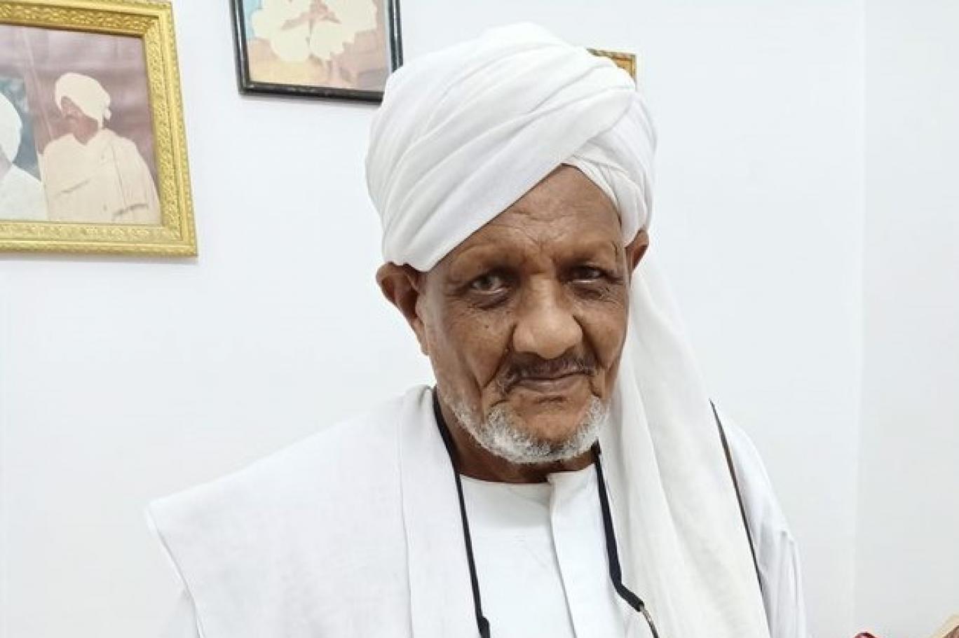 وفاة البطل أحمد إدريس صاحب فكرة 