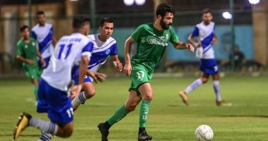 الاتحاد السكندرى يواجه دلفى وديًا اليوم 
