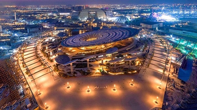 8 أيام تفصلنا عن أكبر حدث في العالم.. إكسبو 2020