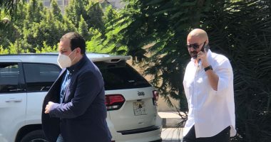 رسميا.. أحمد دياب رئيسا لرابطة الأندية ومتعب نائبا
