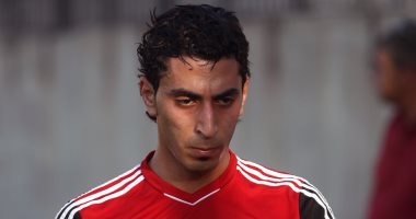الفحوصات الطبية تثبت سلامة لاعب الطلائع بعد الإصابة فى لقاء السوبر