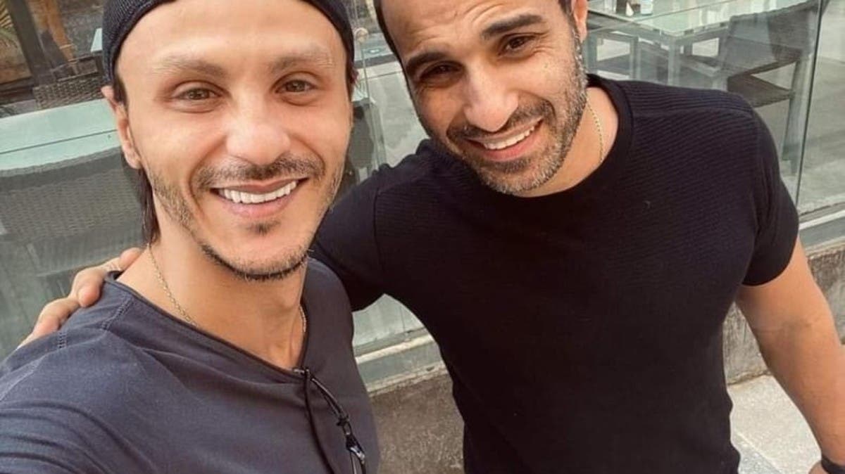 إخلاء سبيل سمكرى البني آدمين بكفالة 50 ألف جنيه