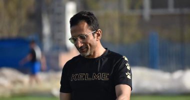 أحمد سامى: فيه لاعيبة صغيرة مطلعتش من البيضة عايزه تاخد 12 مليون جنيه 
