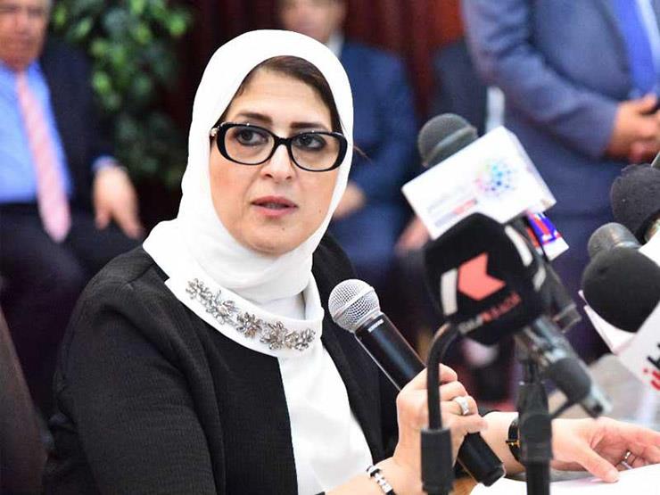 وزيرة الصحة : لقاح فايزر سيكون متاح للجميع

