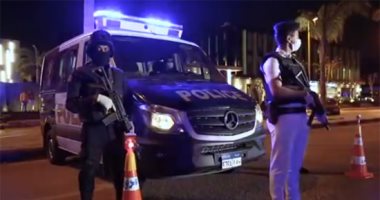 سقوط 8 عاطلين بحوزتهم أسلحة نارية ومخدرات فى حملة أمنية بأسوان 
