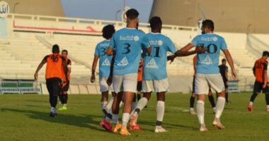 معسكر 10 أيام لغزل المحلة استعدادا للدورى الممتاز