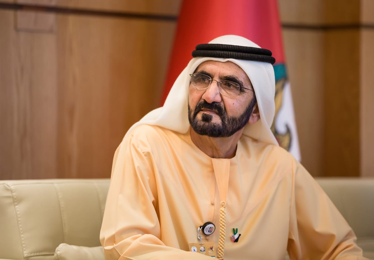إكسبو الإمارات علامة فارقة في تاريخ المعرض