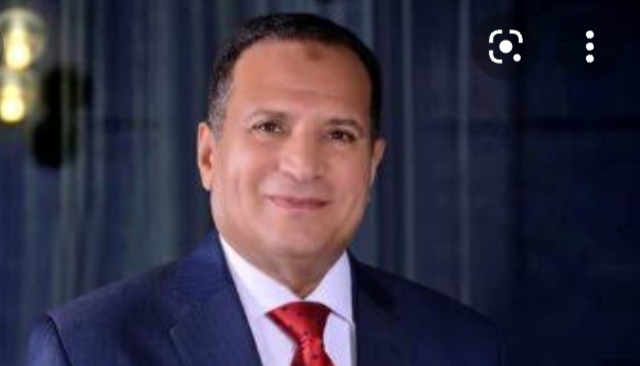 النائب صلاح أبوهميلة: محطة بحر البقر من أكبر الإنجازات في مجالات البيئة والزراعة والري