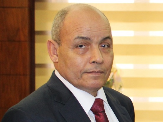 رئيس النيابة الإدارية يوجه بسرعة إنجاز التحقيقات في مخالفات البناء والتعدي على أراضي الدولة


