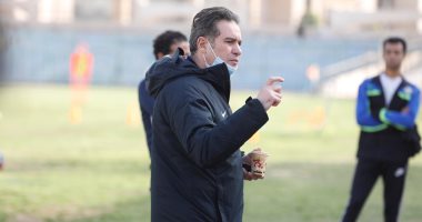 رحلة منتخب مصر إلى الجابون تستغرق 6 ساعات 
