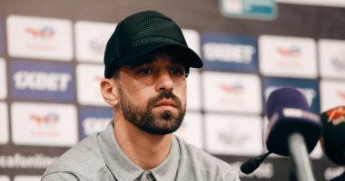 بيراميدز : لم نحذف بيان نفى مفاوضات الزمالك لضم عبد الله السعيد 
