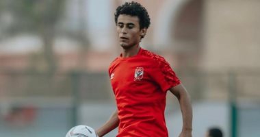 الاتحاد السكندرى يقترب من استعارة لاعب الأهلى موسمين