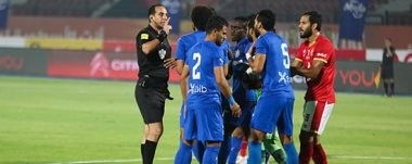 أسوان يتمسك باستكمال مسابقة الكأس بعد وداع الممتاز 
