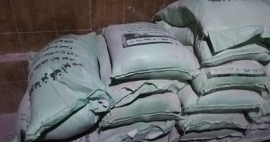 
 تحرير 24 محضرا وإحباط تهريب خبز مدعم فى حملة تموينية بالغربية 
