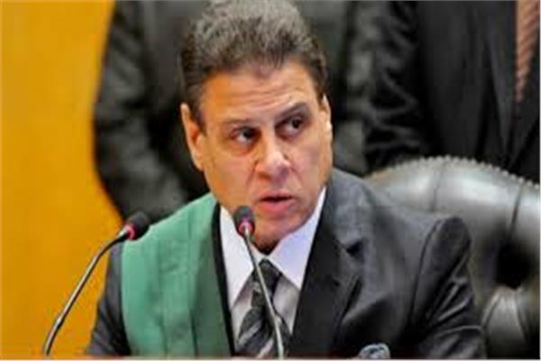 الاعدام شنقا لـ 3 متهمين والمؤبد لـ 3 آخرين  فى قضية التخابر مع تنظيم داعش الارهابى