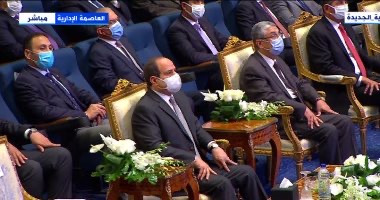 السيسي : 