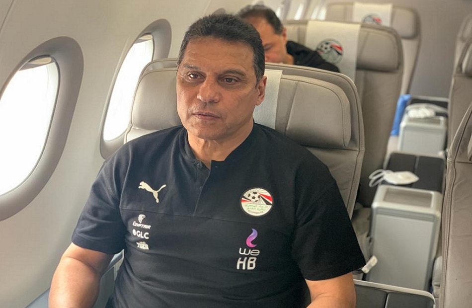 دعوى قضائية أمام القضاء الاداري تطالب بإقالة حسام البدري من المنتخب 


